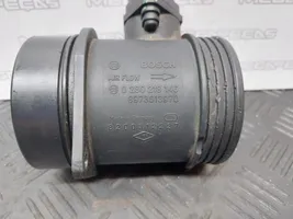 Renault Vel Satis Mass air flow meter 