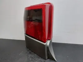 Citroen ZX Feux arrière sur hayon 
