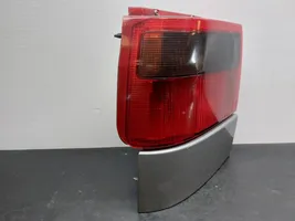 Citroen ZX Tailgate rear/tail lights 