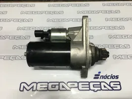 Volkswagen Polo V 6R Starter motor 