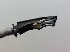 Volkswagen Polo V 6R Coupe door lock (next to the handle) 