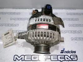 Toyota Corolla Verso E121 Alternator 