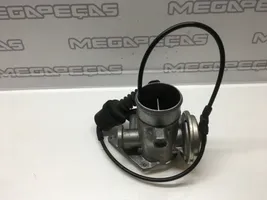 Mercedes-Benz C W202 EGR valve 