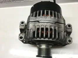 Mercedes-Benz C W202 Alternator 