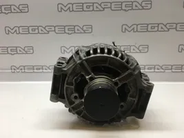 Mercedes-Benz C W202 Generator/alternator 