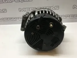 Mercedes-Benz C W202 Alternator 