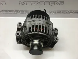 Mercedes-Benz C W202 Generatore/alternatore 