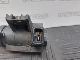 Renault Clio IV Solenoidinis vožtuvas 