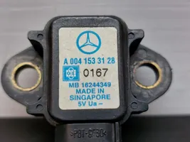 Mercedes-Benz E W210 Rilevatore/sensore di movimento 
