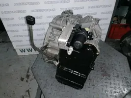 Mercedes-Benz A W176 Automatic gearbox 