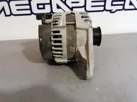 Mercedes-Benz A W176 Generator/alternator 