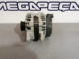 Mercedes-Benz A W176 Generator/alternator 