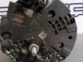 Mercedes-Benz A W176 Alternator 