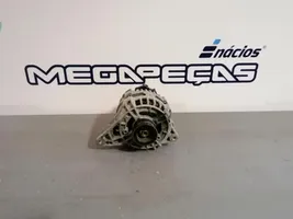 Mercedes-Benz A W176 Generator/alternator 