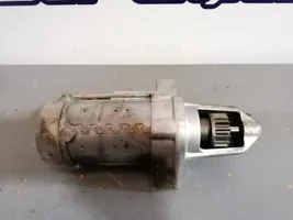 Mercedes-Benz A W176 Starter motor 