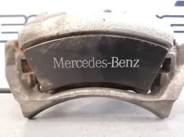 Mercedes-Benz A W176 Etujarrusatula 