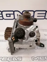 Peugeot 208 Fuel injection high pressure pump 