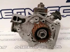 Peugeot 208 Fuel injection high pressure pump 