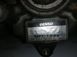 Daihatsu Terios Ilmastointilaitteen kompressorin pumppu (A/C) 