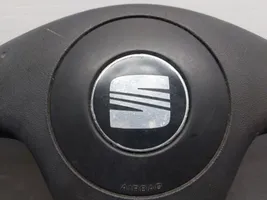 Seat Ibiza III (6L) Airbag dello sterzo 