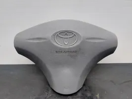 Toyota Yaris Airbag del volante 
