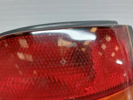 Nissan Micra Takaluukun takavalot 