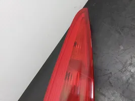 Fiat Punto (188) Lampy tylnej klapy bagażnika 