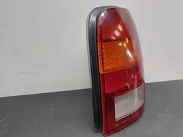 Nissan Micra Lampy tylnej klapy bagażnika 