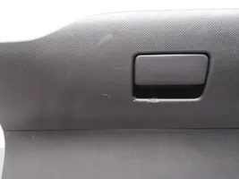 Toyota Auris 150 Paneelin laatikon/hyllyn pehmuste 