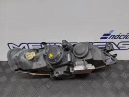 Opel Vectra B Lampa przednia 