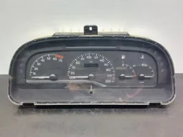 Renault Laguna I Compteur de vitesse tableau de bord 