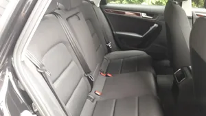Audi A4 S4 B8 8K Set di rivestimento sedili e portiere 