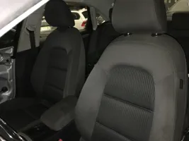 Audi A4 S4 B8 8K Sėdynių / durų apdailų komplektas 