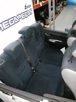 Honda Civic Istuimien ja ovien verhoilusarja 
