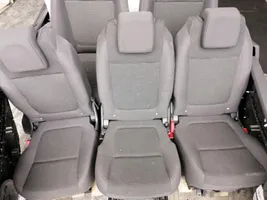 Peugeot 5008 Garnitures, kit cartes de siège intérieur avec porte 