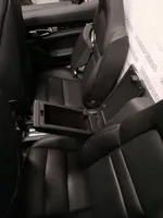 Porsche Panamera (970) Garnitures, kit cartes de siège intérieur avec porte 