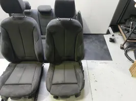 BMW 1 F20 F21 Set di rivestimento sedili e portiere 