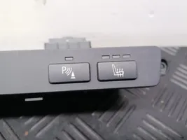 BMW 6 E63 E64 Other switches/knobs/shifts 