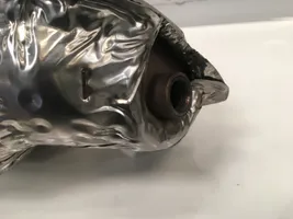 Citroen C4 Grand Picasso Filtre à particules catalyseur FAP / DPF 