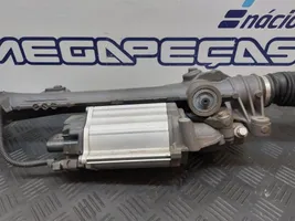 Volkswagen Scirocco Steering rack 