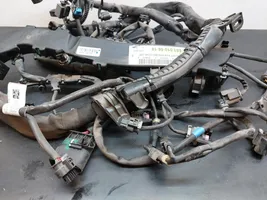 Mercedes-Benz A W176 Faisceau de câblage pour moteur 