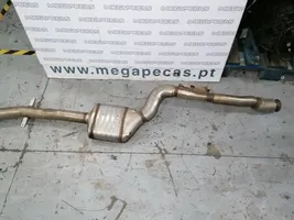 Mercedes-Benz C W205 Filtro antiparticolato catalizzatore/FAP/DPF 