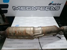 Dacia Sandero Catalyst/FAP/DPF particulate filter 