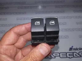 Volkswagen Eos Electric window control switch 