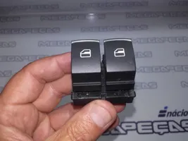 Volkswagen Eos Interrupteur commade lève-vitre 