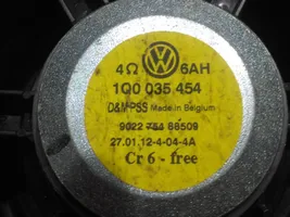 Volkswagen Eos Radio / CD-Player / DVD-Player / Navigation 