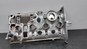 Volkswagen Golf VI Engine cover (trim) 