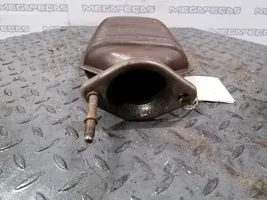 Mazda 323 Filtr cząstek stałych Katalizator / FAP / DPF 