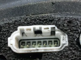 Fiat Grande Punto Elektryczne lusterko boczne drzwi przednich 