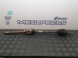 Citroen C4 Grand Picasso Front driveshaft 